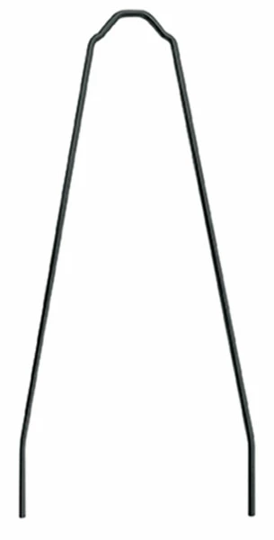 SKS Germany Entretoise Pour Edge AL 46 (355mm) 3 SKS Germany Entretoise Pour Edge AL 46 (355mm)