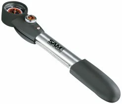 SKS Germany Pompe à Amortisseur SAM 6 SKS Germany Pompe à Amortisseur SAM -Vélo Soldes SKS SAM Daempferpumpe 10059 2