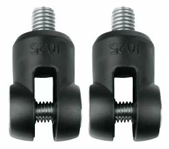 SKS Germany Adaptateur Pour Garde-boue (Suntour Et Rock Shox)