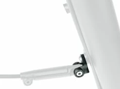 SKS Germany Adaptateur Pour Garde-boue Coudé (Suntour Et Rock Shox) -Vélo Soldes SKS Adapter fur Schutzbleche gewinkelt Suntour und Rock Shox 11260 a