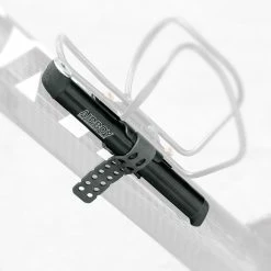 SKS Germany Mini Pompe Airboy Noire -Vélo Soldes SKS Airboy Minipumpe schwarz 11169 d