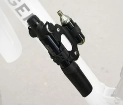 SKS Germany Airboy CO₂ Mini Pump -Vélo Soldes SKS Airboy CO2 Minipumpe 11237 4