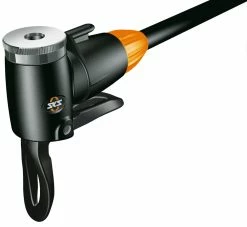 SKS Germany Tuyau Avec Tête De Valve E.V.A Pour Rennkompressor -Vélo Soldes SKS Schlauch mit E V A Ventilkopf fur Rennkompressor 10131 blGjyuJOd03MBg