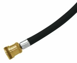 SKS Germany Tuyau Avec Embout En Laiton Pour Compresseur De Course -Vélo Soldes SKS Schlauch mit Messingstecknippel fur Rennkompressor 10137 b