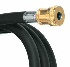 SKS Germany Tuyau Avec Embout En Laiton Pour Compresseur De Course -Vélo Soldes SKS Schlauch mit Messingstecknippel fur Rennkompressor 10137 c