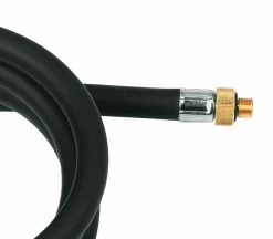 SKS Germany Tuyau Avec Embout En Laiton Pour Compresseur De Course -Vélo Soldes SKS Schlauch mit Messingstecknippel fur Rennkompressor 10137 d