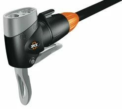 SKS Germany Tuyau Multi Valve -Vélo Soldes SKS Schlauch mit Multi Valve 10132 b