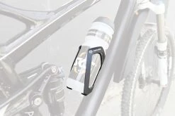 SKS Germany Porte-bidon TopCage White Edition -Vélo Soldes SKS TopCage detail aoplRmQ4eEx2vn