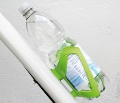 SKS Germany Porte-bidon TopCage White Edition -Vélo Soldes SKS TopCage detail bVKiupSnAfLfB4