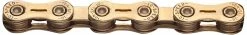 YBN Chaîne SLA H-10 TI-N Gold 10 Plateaux