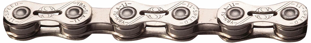 YBN Chaîne SLA H-11 NP S2 11 Vitesses 3 YBN Chaîne SLA H-11 NP S2 11 Vitesses