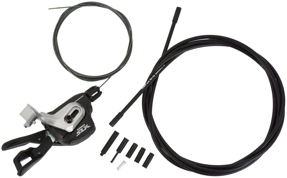 Shimano SLX M7000 1x11 Kit De Mise à Niveau 11-40 I-Spec-II 4 Shimano SLX M7000 1x11 Kit De Mise à Niveau 11-40 I-Spec-II – Image 2