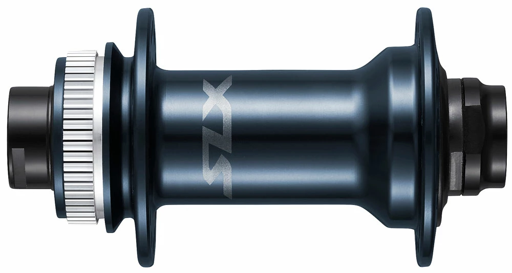 Shimano SLX HB-M7110 Moyeu De Roue Avant Center-Lock 15x100mm 4 Shimano SLX HB-M7110 Moyeu De Roue Avant Center-Lock 15x100mm – Image 2