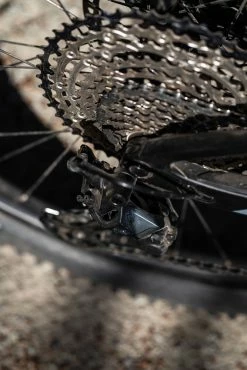 Shimano Dérailleur Arrière SLX RD-M7120 12 Vitesses -Vélo Soldes SLX M7100 a