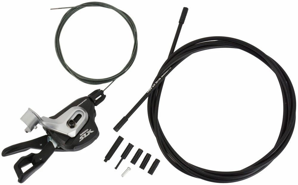 Shimano SLX M7000 1x11 Kit De Mise à Niveau 11-46 I-Spec-II 4 Shimano SLX M7000 1x11 Kit De Mise à Niveau 11-46 I-Spec-II – Image 2