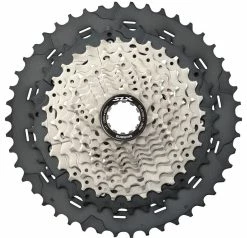 Shimano SLX M7000 1x11 Kit De Mise à Niveau 11-46 I-Spec-II 11 Shimano SLX M7000 1x11 Kit De Mise à Niveau 11-46 I-Spec-II -Vélo Soldes SLX70001X1146II 4