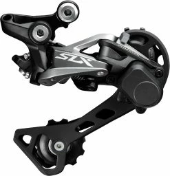 Shimano SLX M7000 1x11 Vitesses Upgrade Kit 11-46 Clamp 10 Shimano SLX M7000 1x11 Vitesses Upgrade Kit 11-46 Clamp -Vélo Soldes SLX70001X1146 no I Spec 3
