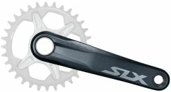 Shimano SLX M7100 Groupe 1x12 Vitesses Collier De Serrage 9 Shimano SLX M7100 Groupe 1x12 Vitesses Collier De Serrage -Vélo Soldes SLX FC M7100 1 12 fach Kurbel ohne KettenblattnLnKOB4dtE88a