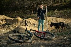 Santa Cruz Bronson C S -Vélo Soldes SN Bronson Vero 073drynzXA8BndBw