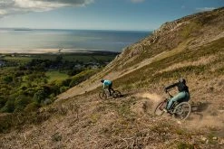 Santa Cruz Bronson C S -Vélo Soldes SN Bronson Vero 105jINgSsb2ypJGS