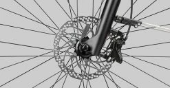 Radon Solution Hybrid 8.0 Lady CX 500 13 Radon Solution Hybrid 8.0 Lady CX 500 -Vélo Soldes SOLUTION HYBRID CX 8 0 Detail 03