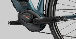 Radon Solution Hybrid 8.0 Lady CX 500 10 Radon Solution Hybrid 8.0 Lady CX 500 -Vélo Soldes SOLUTION HYBRID CX 8 0 Detail 04