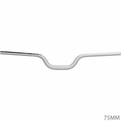 SPANK Guidon Spoon 800 8 SPANK Guidon Spoon 800 -Vélo Soldes SP BAR 0068 2242 20SpankSpoon800LenkerRawSilverMASTER