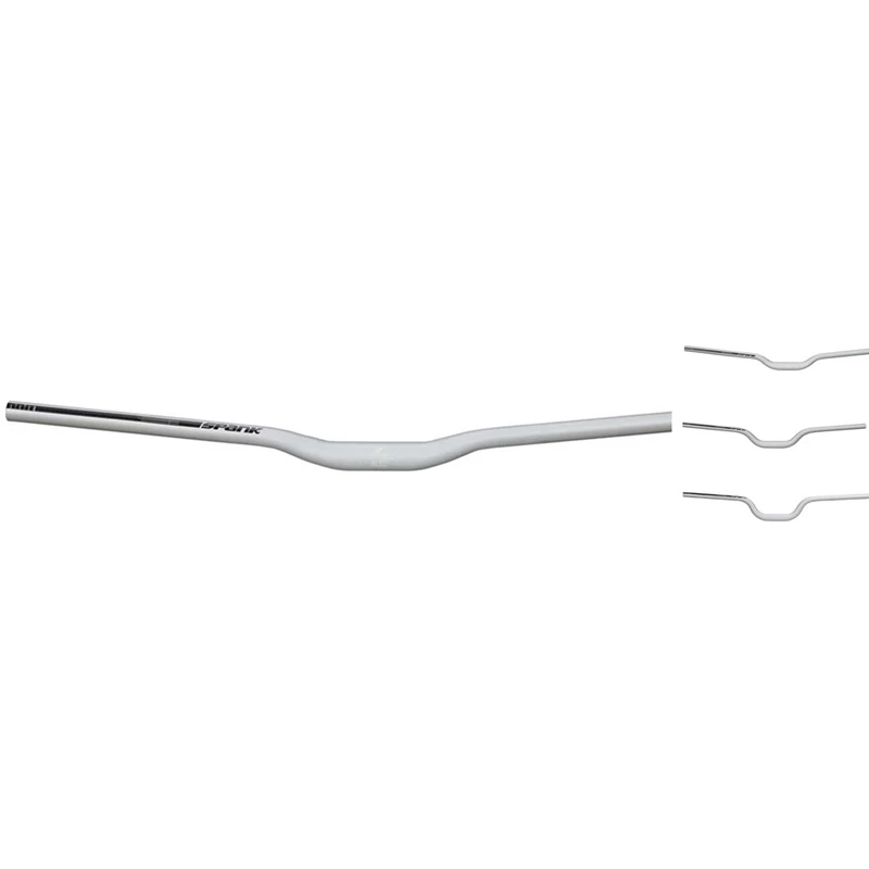 SPANK Guidon Spoon 800 3 SPANK Guidon Spoon 800