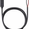 SP CONNECT DC SPC+ Cable -Vélo Soldes SP Connect DC SPC Cable 1