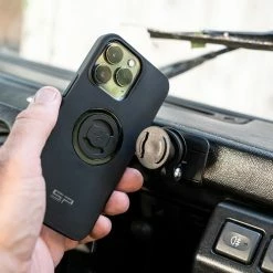 SP CONNECT Adhesive Pro SPC+ Head -Vélo Soldes SP Connect Head SPC Adhesive Pro 52799 3