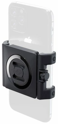 SP CONNECT Universal Phone Clamp - Support à Pinces -Vélo Soldes SP Connect Universal Phone Clamp 53234 3