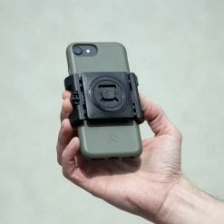 SP CONNECT Universal Phone Clamp - Support à Pinces -Vélo Soldes SP Connect Universal Phone Clamp 53234 4