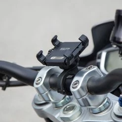SP CONNECT Universal Phone Clamp - Support à Pinces -Vélo Soldes SP Connect Universal Phone Clamp 53234 6