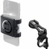 SP CONNECT Pince à Téléphone Universelle Pour Vélo II -Vélo Soldes SP Connect Universal Phone Clamp Bike Bundle II 54437 1