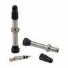 SPANK Valves Tubeless 1 SPANK Valves Tubeless -Vélo Soldes SP RIM 9010 1 UNIS SPANK TubelessVentile 2 pcs 4710155967405