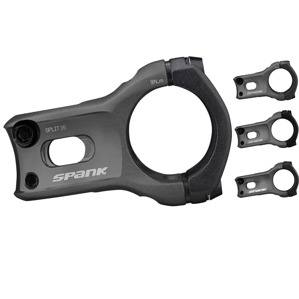 SPANK Potence Split 35 3 SPANK Potence Split 35