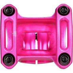 SPANK Potence Split 35 -Vélo Soldes SP STM 0063 36 35SpankSplit35Vorbau35mmPink4710155960383 2