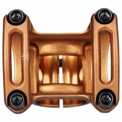 SPANK Potence Split 35 -Vélo Soldes SP STM 0063 73 35SpankSplit35Vorbau 35mmBronze4710155960406 2