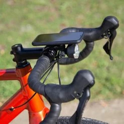 SP CONNECT Camera/Light Adapter Kit - Accessoires éclairage Et Caméra -Vélo Soldes SPConnectCameraLightAdapterKit53247SPCKit52823SPC 3 Frontlicht