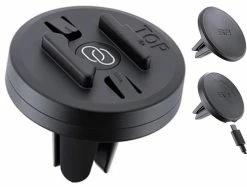 SP CONNECT Car Vent Mount - Support Pour Grille De Ventilation