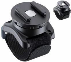 SP CONNECT Universal Mount - Support Universel à Velcro