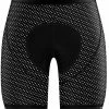 Sqlab ONE10 BLK - MTB Liner Shorts With Pad 1 Sqlab ONE10 BLK - MTB Liner Shorts With Pad -Vélo Soldes SQLab ONE10 BLK MTB Innenhose mit Polster 2439 1