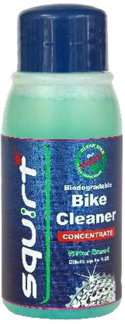 SQUIRT Bio Bike Wash 1:25 Concentré 60ml 3 SQUIRT Bio Bike Wash 1:25 Concentré 60ml