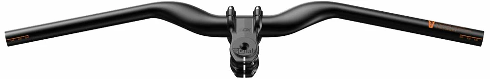 Sqlab 310 2.0 680mm Guidon 5 Sqlab 310 2.0 680mm Guidon – Image 3