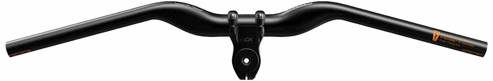 Sqlab 310 2.0 680mm Guidon 6 Sqlab 310 2.0 680mm Guidon – Image 4