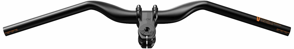 Sqlab Guidon 310 Sport 2.0 660mm 5 Sqlab Guidon 310 Sport 2.0 660mm – Image 3