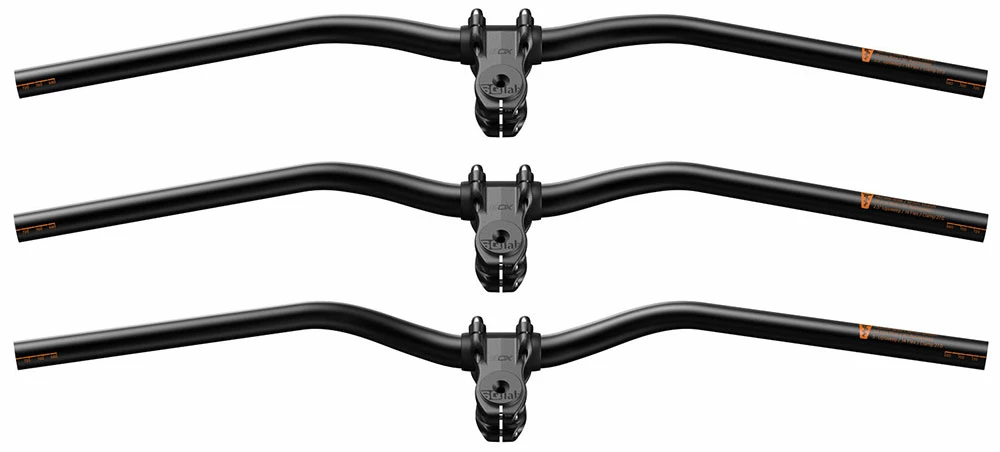 Sqlab 311 2.0 Guidon De 27,0 X 740mm Avec Douille De Guidon De 31,8mm 5 Sqlab 311 2.0 Guidon De 27,0 X 740mm Avec Douille De Guidon De 31,8mm – Image 3