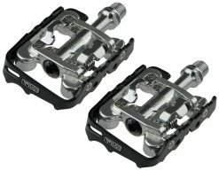 Sqlab 502 Pédales Combinées De Trekking