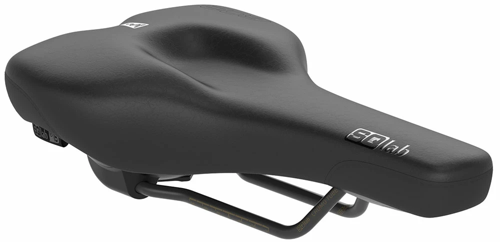 Sqlab 602 Selle M-D Active 3 Sqlab 602 Selle M-D Active