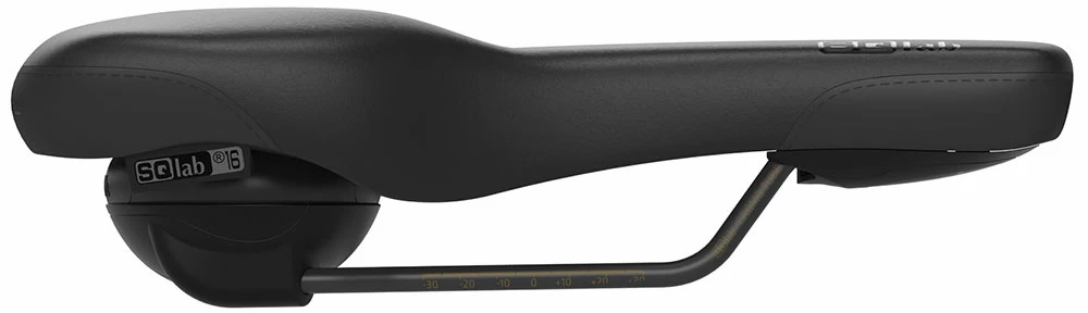 Sqlab 602 Selle M-D Active 8 Sqlab 602 Selle M-D Active – Image 6